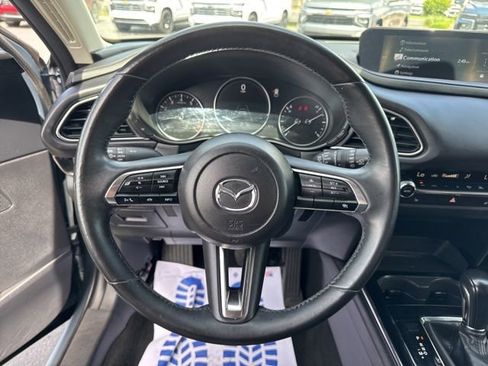 Used 2024 MAZDA CX-30 AWD 2.5 S w/ Preferred Package image 16