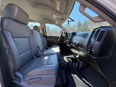 Used 2015 Chevrolet Silverado 3500 W/T image 36