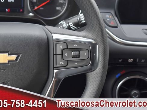 New 2026 Chevrolet Blazer LT w/ Convenience Package image 22