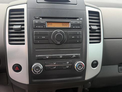 Used 2010 Nissan Xterra S image 82