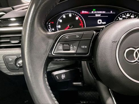 Used 2020 Audi A4 2.0T Premium w/ Convenience Package image 19