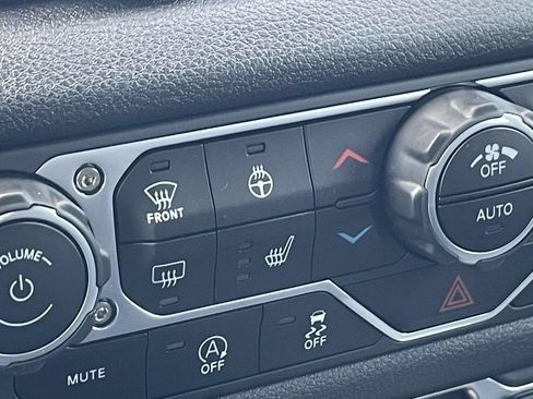 New 2025 Jeep Wrangler Unlimited Sport AWD/4WD image 38