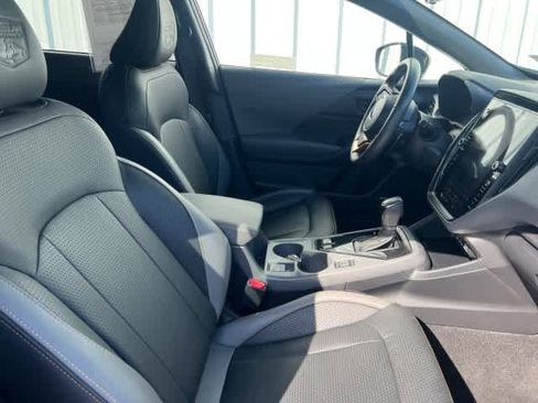 Certified 2024 Subaru Crosstrek 2.5i Wilderness w/ Wilderness Package image 20