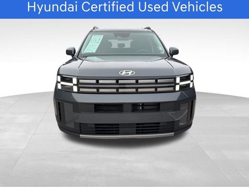Used 2025 Hyundai Santa Fe SEL w/ Tow & Go Package image 6