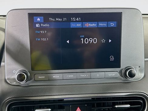 Used 2023 Hyundai Kona SE FWD image 17