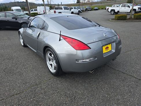 Used 2003 Nissan 350Z Touring image 4