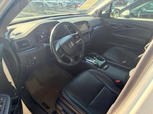 Used 2019 Honda Pilot Elite image 11