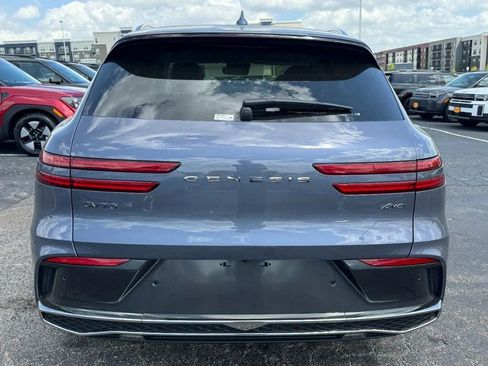 New 2026 Genesis GV70 2.5T Advanced AWD/4WD image 4