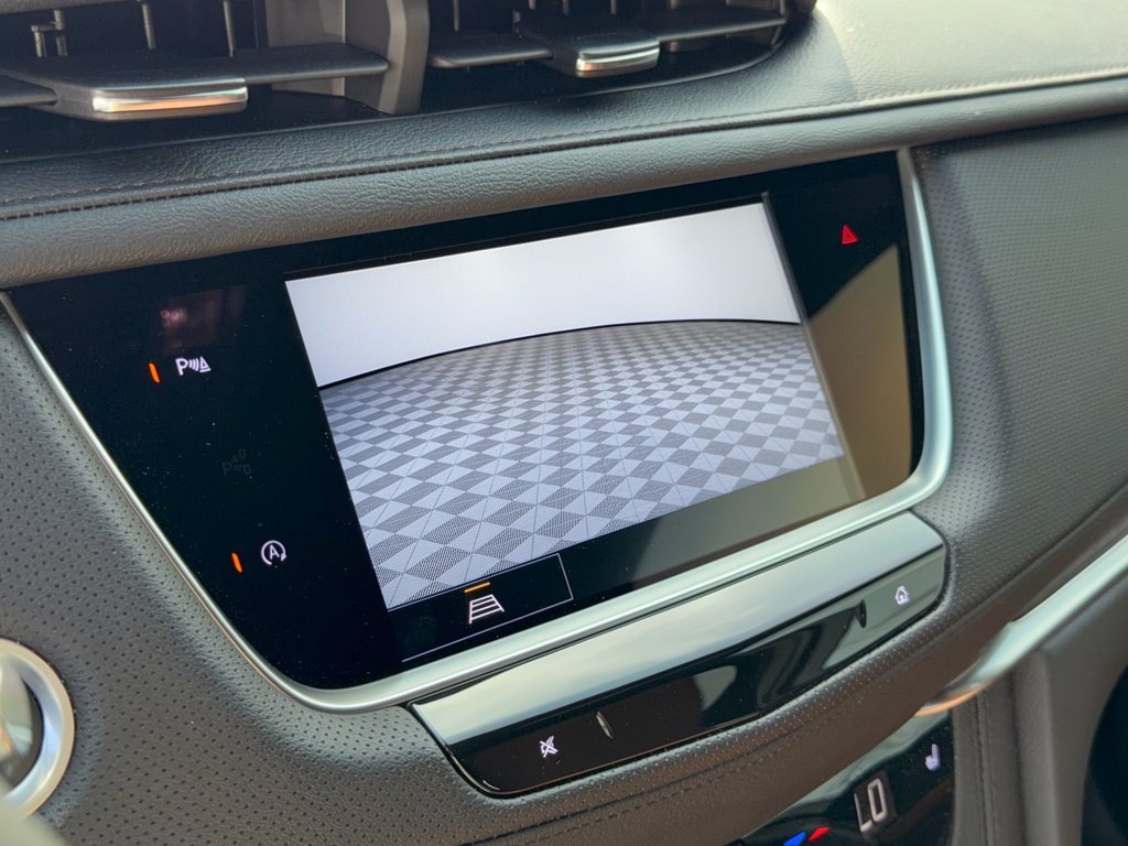 Used 2024 Cadillac XT5 Premium Luxury FWD image 24