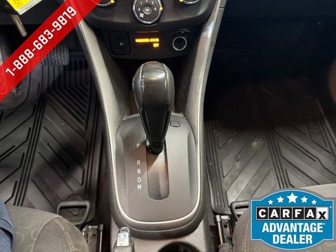 Used 2020 Chevrolet Trax LS w/ Tint and Cruise Package AWD/4WD image 15