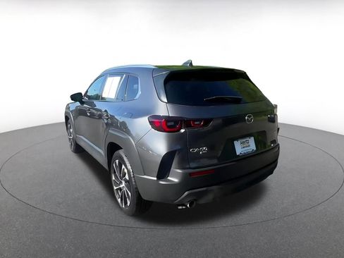 Used 2025 MAZDA CX-50 2.5 Hybrid w/ Premium Plus Pkg image 11
