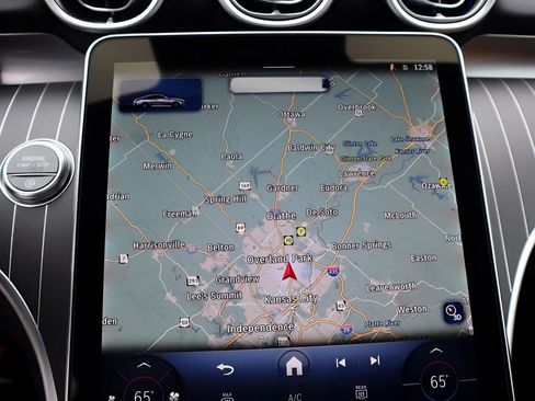 New 2026 Mercedes-Benz CLE 300 4MATIC Coupe image 39