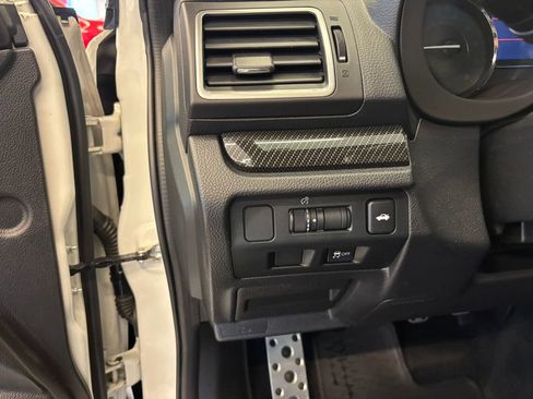 Used 2017 Subaru WRX Premium image 16