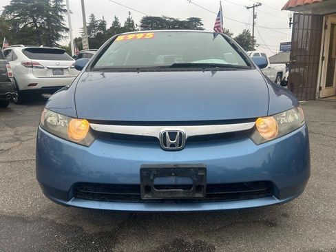Used 2006 Honda Civic LX image 2