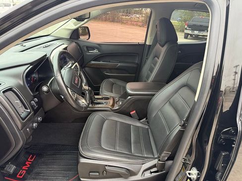 Used 2019 GMC Canyon Denali AWD/4WD image 14