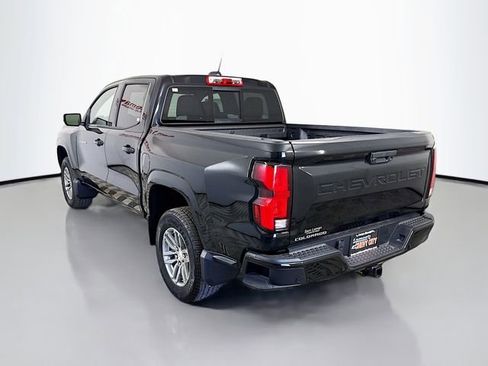 New 2026 Chevrolet Colorado LT w/ LT Convenience Package image 7