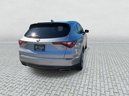 Used 2023 Acura MDX SH-AWD w/ Advance Package image 7