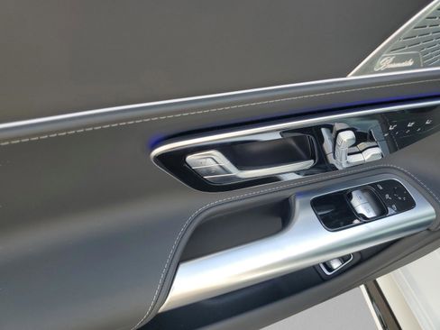 New 2026 Mercedes-Benz AMG GT 63 image 20