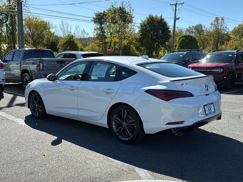 Used 2023 Acura Integra A-Spec image 5