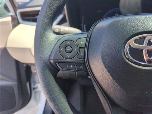 New 2026 Toyota Corolla LE FWD image 18