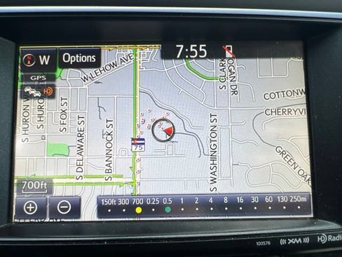 Used 2016 Toyota RAV4 Limited w/ Advanced Technology Package AWD/4WD image 18