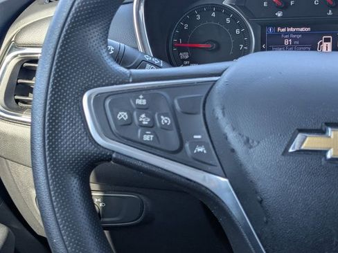Used 2022 Chevrolet Equinox LT FWD image 23