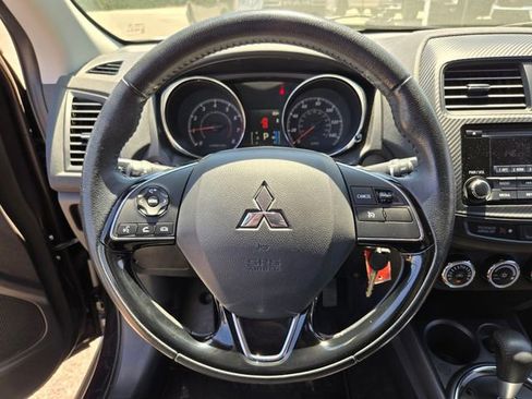 Used 2017 Mitsubishi Outlander Sport ES AWD/4WD image 27