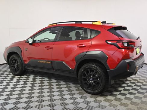 Certified 2024 Subaru Crosstrek 2.5i Wilderness image 3