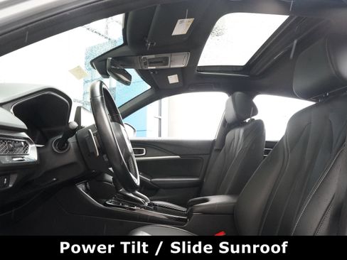 Used 2023 Acura Integra A-Spec image 13