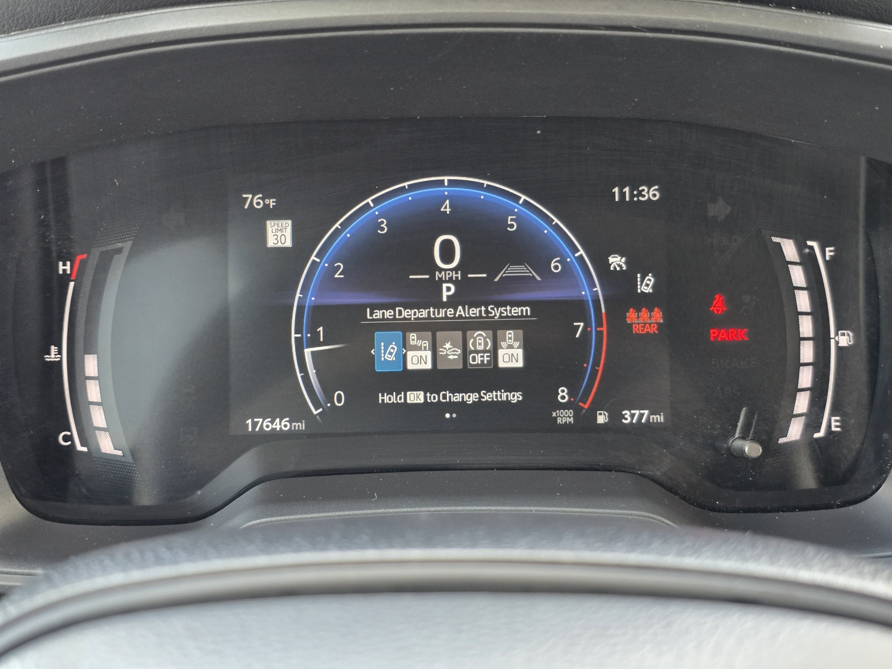 Used 2026 Toyota Corolla LE FWD image 14