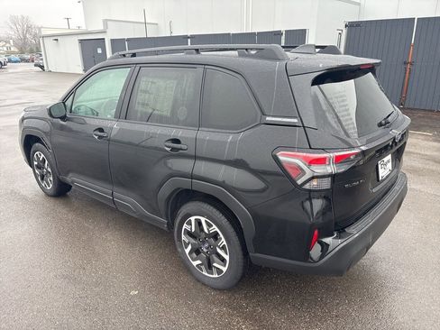 New 2026 Subaru Forester Premium image 5