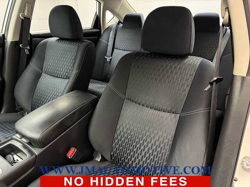 Used 2018 Nissan Altima 2.5 S w/ S Convenience Package image 13