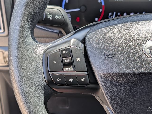 Used 2024 Ford Bronco Sport Big Bend AWD/4WD image 23