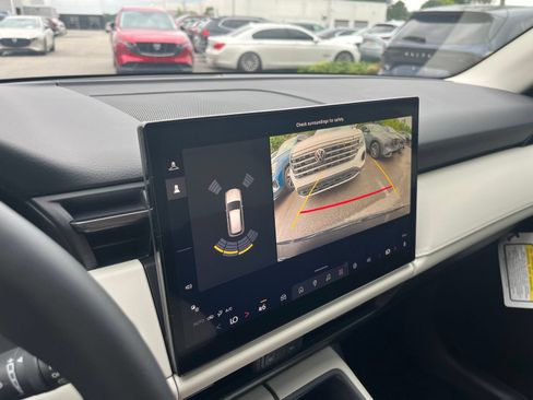 New 2026 MAZDA CX-5 Select AWD/4WD image 14