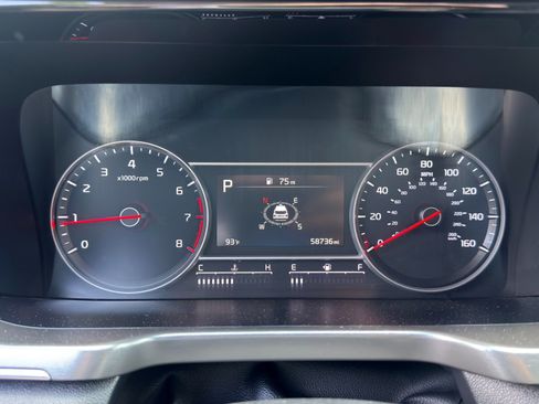 Used 2022 Kia Sorento SX FWD image 18