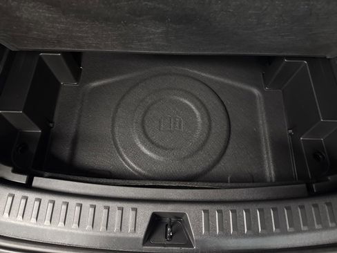 New 2026 GMC Terrain Denali image 15