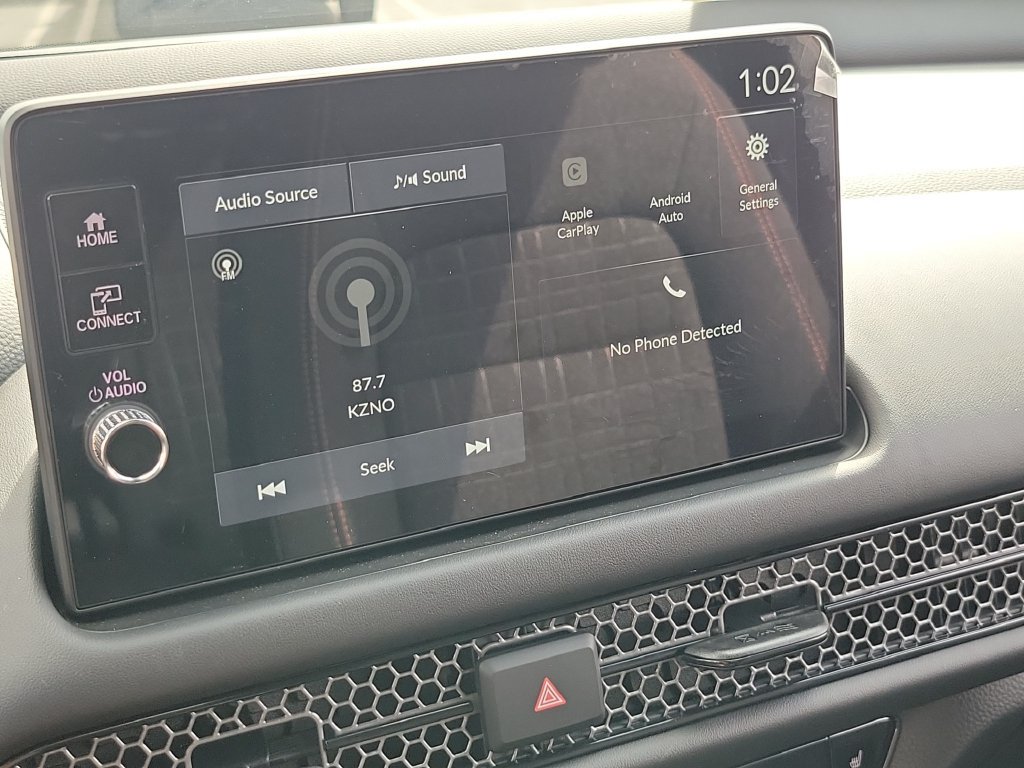 Used 2027 Honda HR-V Sport image 29