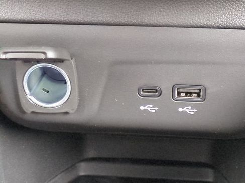 New 2026 Chevrolet TrailBlazer ACTIV w/ Convenience Package FWD image 21