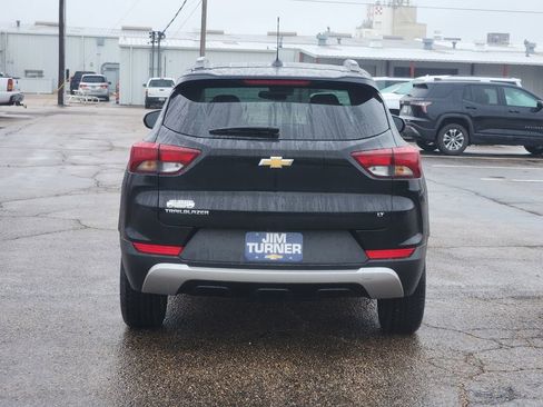 Used 2022 Chevrolet TrailBlazer LT FWD image 6