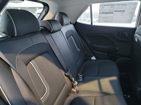 New 2026 Hyundai Venue SEL FWD image 20