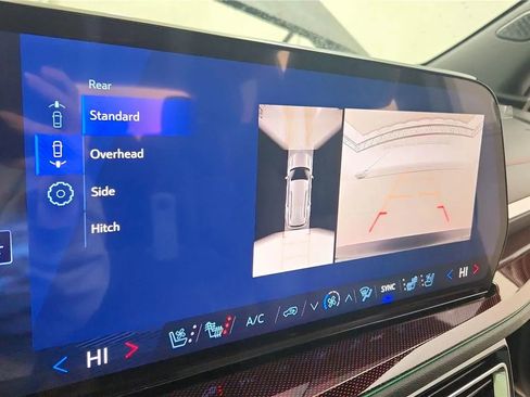 New 2026 Chevrolet Traverse RS FWD image 36
