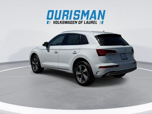 Used 2024 Audi Q5 2.0T Premium AWD/4WD image 6