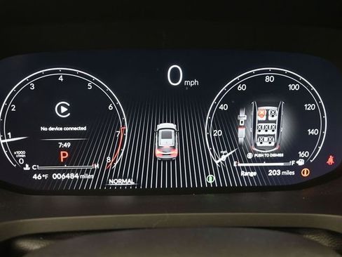 Used 2025 Acura MDX Technology Package image 12