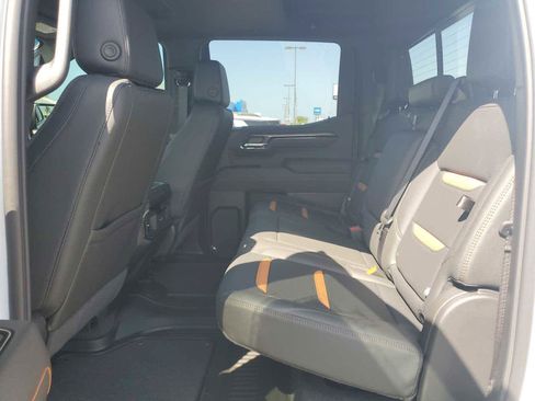 Used 2026 GMC Sierra 1500 AT4 w/ Technology Package AWD/4WD image 13