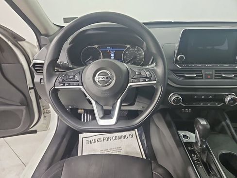 Used 2019 Nissan Altima 2.5 S image 14