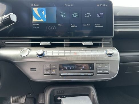 New 2026 Hyundai Kona SEL Sport AWD/4WD image 23