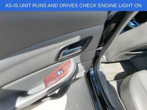 Used 2013 Chevrolet Malibu LT w/ Power Convenience Package FWD image 22