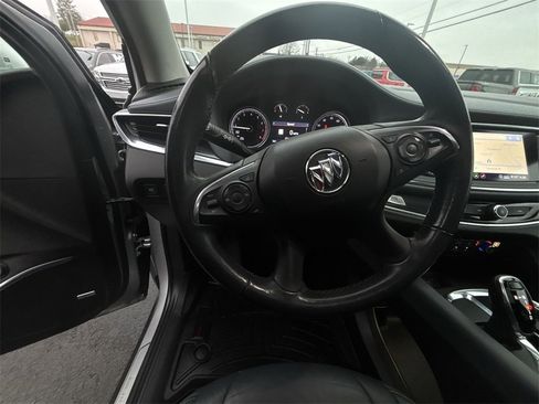 Used 2021 Buick Enclave Essence w/ Sound and Sites Package image 19