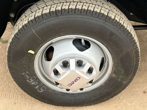 New 2026 GMC Sierra 3500 Pro w/ Convenience Package image 29