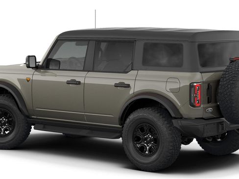 New 2026 Ford Bronco Badlands image 27